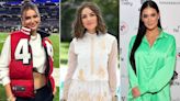 Olivia Culpo Says She Can 'Lean on' 49ers WAGs Claire Kittle and Kristin Juszczyk for Support (Exclusive)