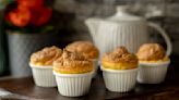 The Folding Mistake That's Causing Your Soufflés To Fall Flat