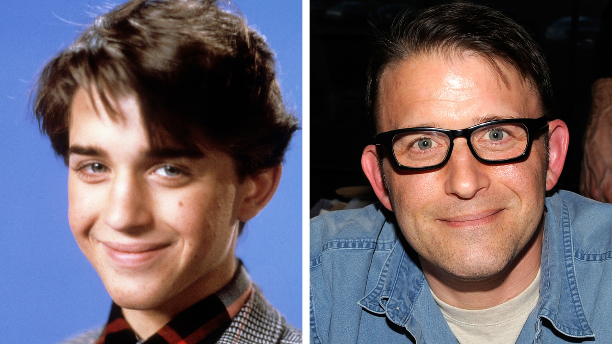 You'll Never Guess What 'Weird Science' Teen Star Ilan Mitchell-Smith Is Doing Now
