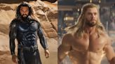 Do Jason Momoa And Chris Hemsworth Really Have Beef? The Real Tea, According To The Aquaman 2 Star