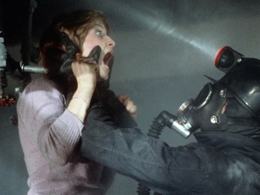 My Bloody Valentine Getting Reboot From Blumhouse