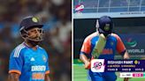 Sanju Samson Can Do Way Better: Rishabh Pant Trolled After Scoring Duck In T20 World Cup 2024 Final