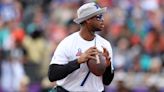 Geno Smith takes heat on Twitter for throwing 3 Pro Bowl interceptions