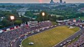 Green flag for Bowman Gray Stadium's 76th season of racing drops Saturday night