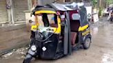 Mumbai: Software engineer held for ramming autorickshaw with his Audi, injuring 4