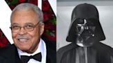 James Earl Jones was paid only $7K to voice Darth Vader in 'Star Wars: A New Hope'