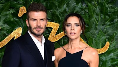 El nuevo 'Beckingham Palace': David y Victoria Beckham compran una mansión por 80 millones de dólares