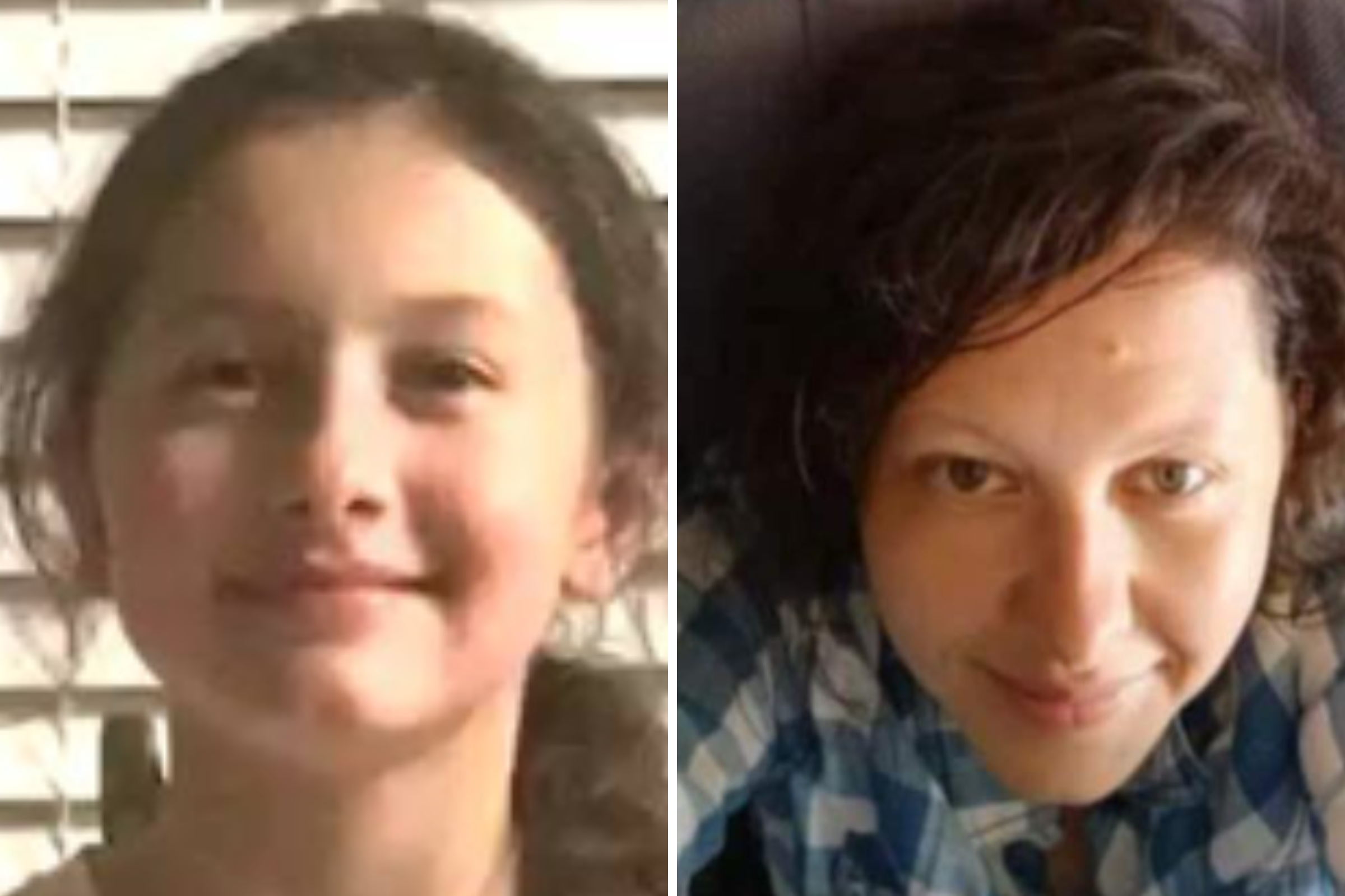 Disturbing update in case of missing Madalina Cojocari