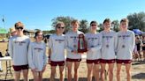 Astronaut boys team, Cocoa Beach, Viera runners win FHSAA regional cross country meets