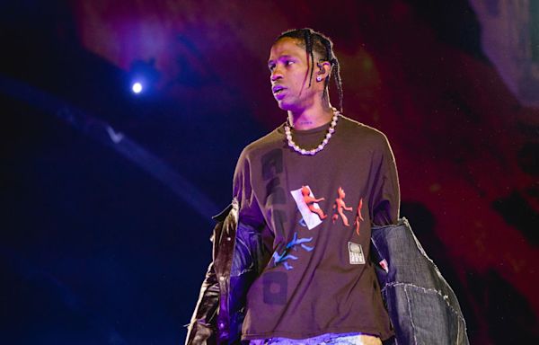 Judge Rules Travis Scott Must Face Deadly Astroworld Lawsuits After Rapper Requested To Be Dismissed