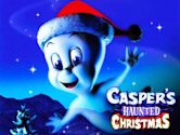 Casper's Haunted Christmas