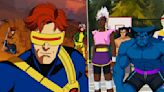 Here's what you need to watch ahead of the X-Men '97 finale according to the showrunner
