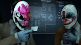 Payday 3's long-overdue first patch is live: 'We’re finally up and running as things should be'