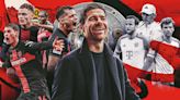 Neverkusen no more! How Xabi Alonso and Bayer Leverkusen won their first Bundesliga title to end Bayern Munich's dynasty | Goal.com United Arab Emirates