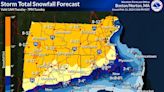 'It's going to pack a punch': Storm expected to bring snow and wind to Cape Cod