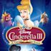 Cinderella III: A Twist in Time