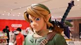 ‘Legend of Zelda’ Movie in the Works