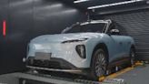 NIO founder shares insights on future strategy for US-listed automaker