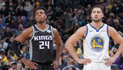 Why Hield-Klay comparison isn't as laughable as before