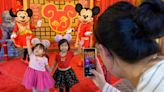 Lunar New Year Begins on Sunday, Here's How Disneyland Is Celebrating