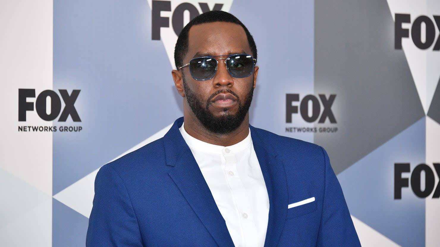 Diddy Under Criminal Investigation by the Feds: Report