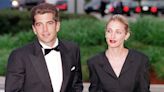 Stylist reveals how to dress like Carolyn Bessette-Kennedy