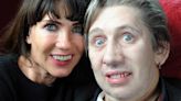 Shane MacGowan's widow Victoria Mary Clarke spent 35 years worrying he was about to die