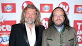 Hairy Bikers star Dave Myers receives 'freedom of Barrow' after his death