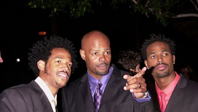 Do You Like ‘Scary Movie’? Reboot Announcement Has Fans Wanting The Wayans Bros Back