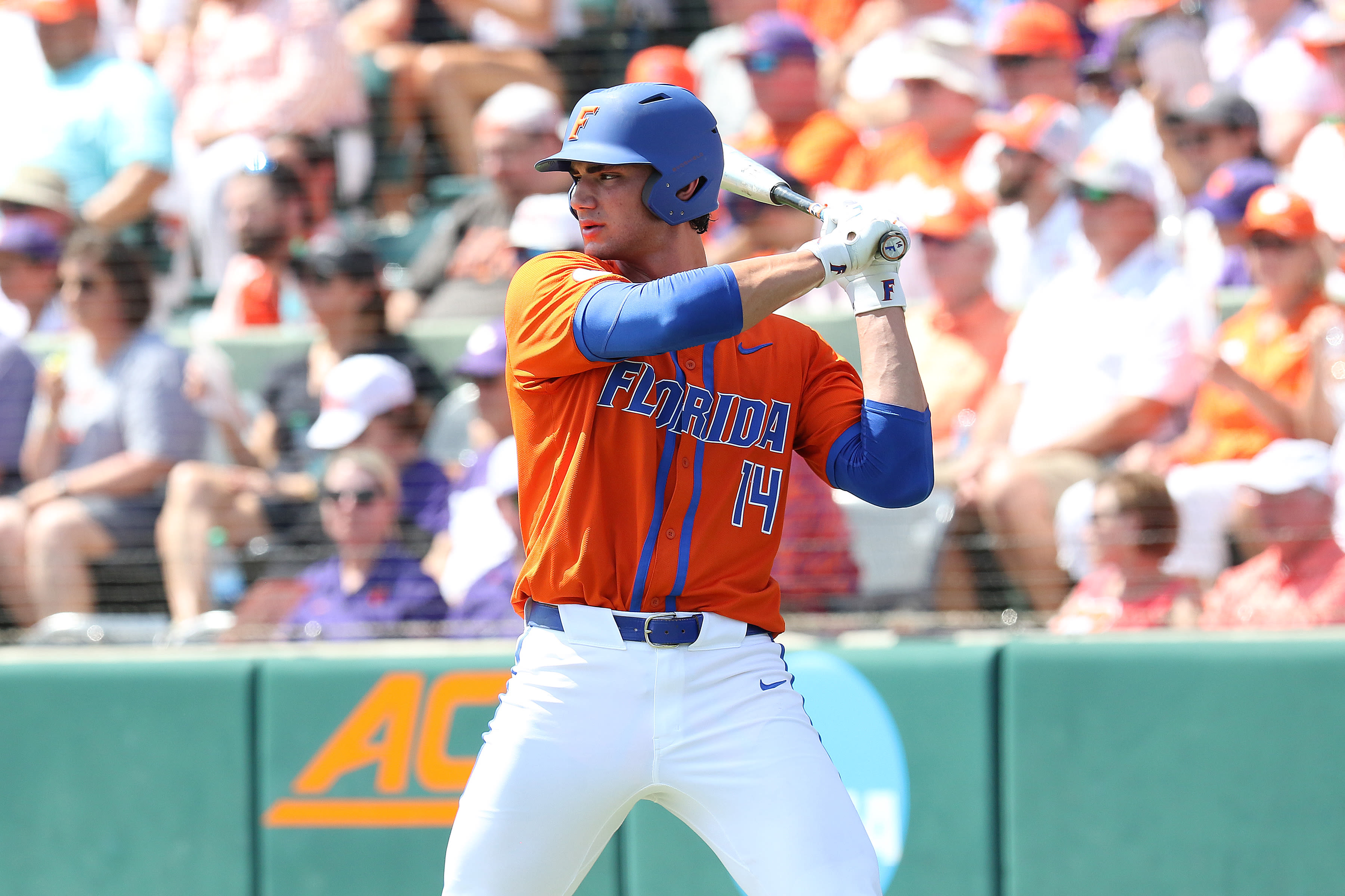 Men's College World Series Day 4: Florida eliminates NC State