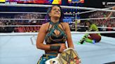 WWE Backlash 2024: Bayley Retains Women's Championship