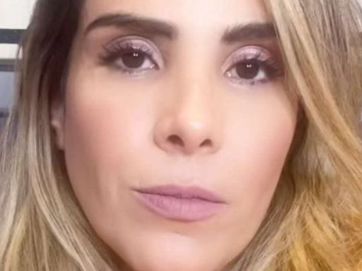 Wanessa Camargo faz revelação sobre a Chapada dos Veadeiros: 'Contar um segredo'