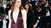 Emma Stone desata la locura en Cannes