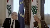 EU announces €1 billion refugee deal with Lebanon