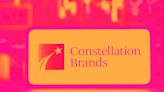 Constellation Brands (NYSE:STZ) Surprises With Q1 Sales