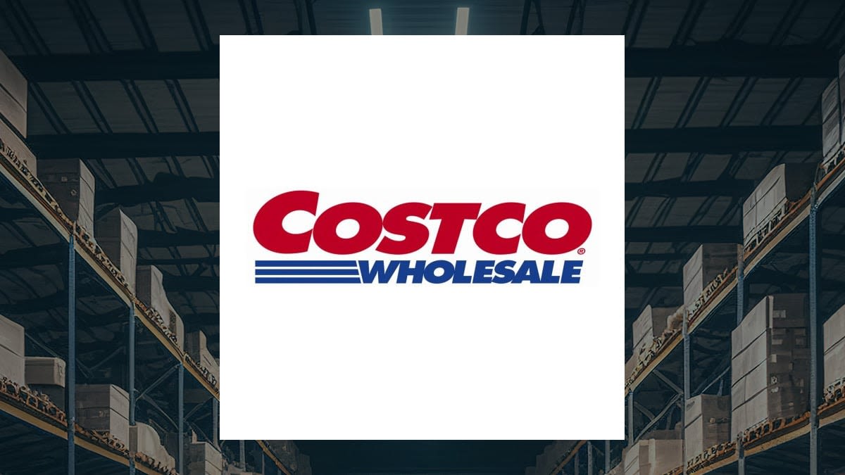 Costco Wholesale (NASDAQ:COST) Trading 0.2% Higher