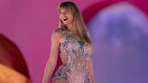 Taylor Swift's 'Eras Tour' movie rakes in over $100M in pre-sales