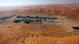Saudi Arabia set to raise $11.2 bln selling Aramco shares at lower end of expectations