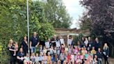 Pre-school 'delighted' with glowing Ofsted report