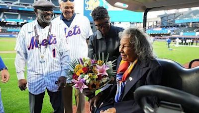 Rob Parker: “Jackie Robinson’s Wife Can NOT Remarry!”