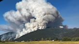 Several new wildfires spark, grow quickly in Montana