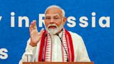 ‘Sar pe laal topi Rusi...’: Modi recalls Raj Kapoor’s classic song, Mithun Chakraborty in Moscow speech | Watch | Today News