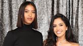 Vanessa Bryant Sends Daughter Natalia Valentine's Day Flowers From Kobe Bryant 4 Years After His Death