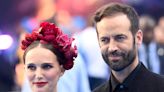 Natalie Portman Divorces Benjamin Millepied in Secret