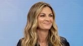 For Erin Andrews, surrogacy was a Hail Mary ... and now she's passing the ball