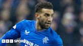 Connor Goldson: 'Concrete offer' for Rangers defender - Philippe Clement