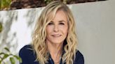 Chelsea Handler Is Sick of Basic White Guys Ruling the World