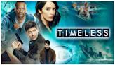 Timeless Season 1 Streaming: Watch & Stream Online via Hulu
