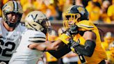 How Darius Robinson's move outside helps fill a hole for Missouri football's defense