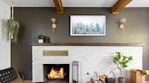 57 Fireplace Decor Ideas That Will Warm Your Hearth